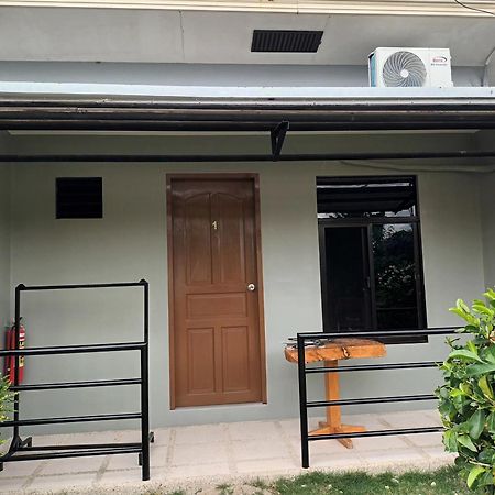 Grae'S Apartelle Moalboal Luaran gambar