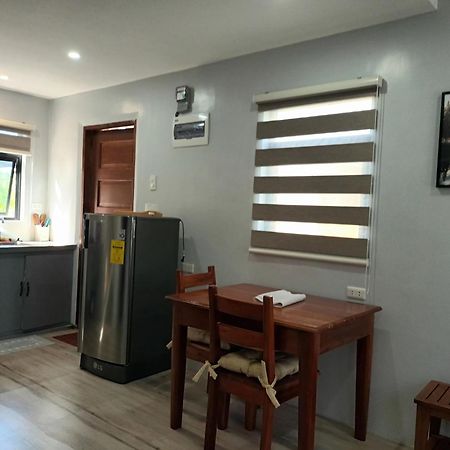 Grae'S Apartelle Moalboal Luaran gambar
