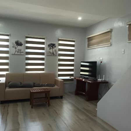 Grae'S Apartelle Moalboal Luaran gambar
