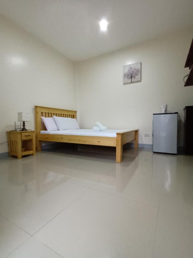 Grae'S Apartelle Moalboal Luaran gambar