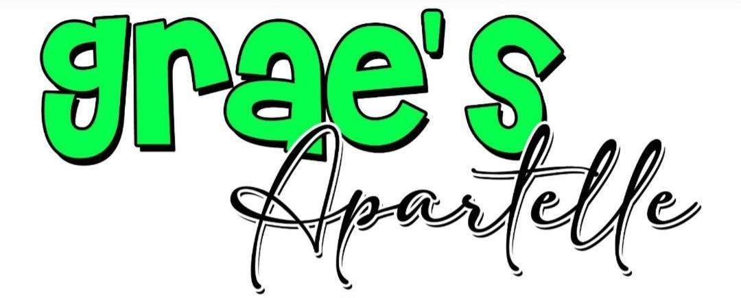 Grae'S Apartelle Moalboal Luaran gambar