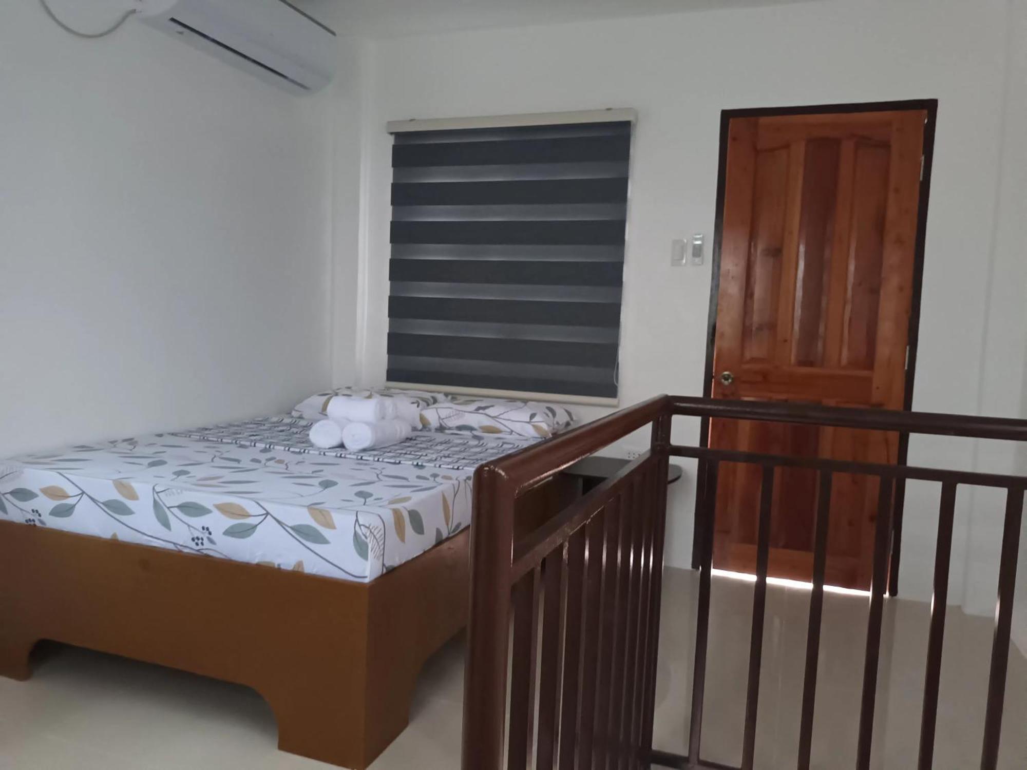 Grae'S Apartelle Moalboal Luaran gambar