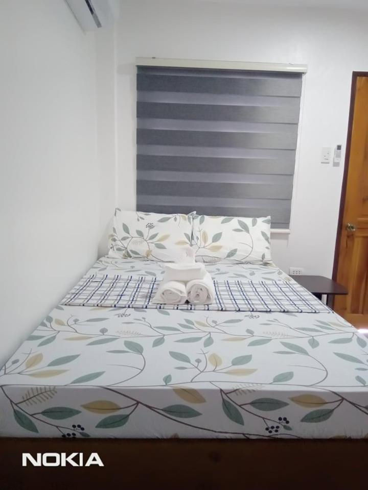 Grae'S Apartelle Moalboal Luaran gambar