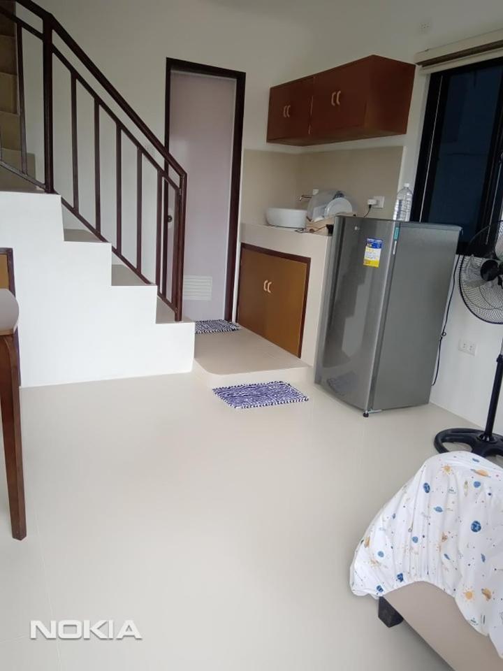 Grae'S Apartelle Moalboal Luaran gambar