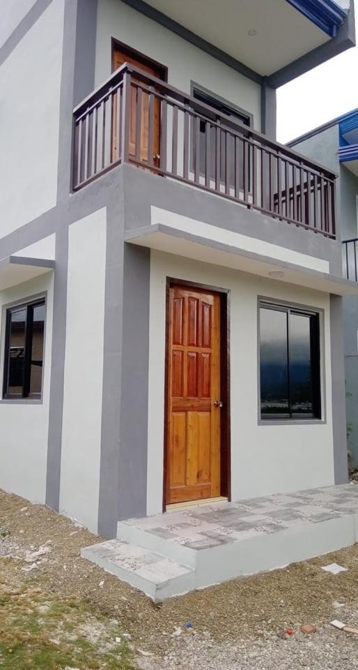 Grae'S Apartelle Moalboal Luaran gambar