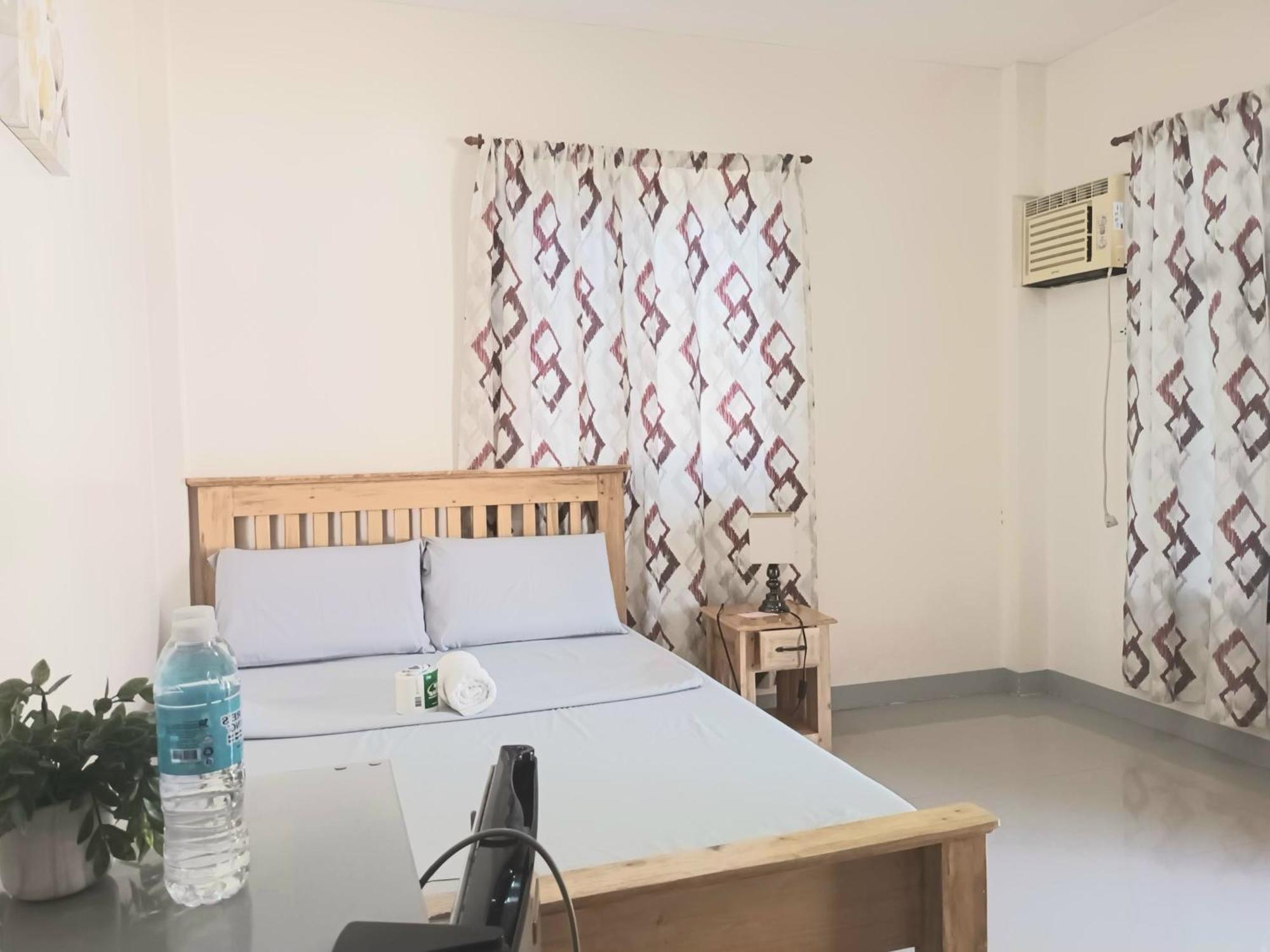 Grae'S Apartelle Moalboal Luaran gambar