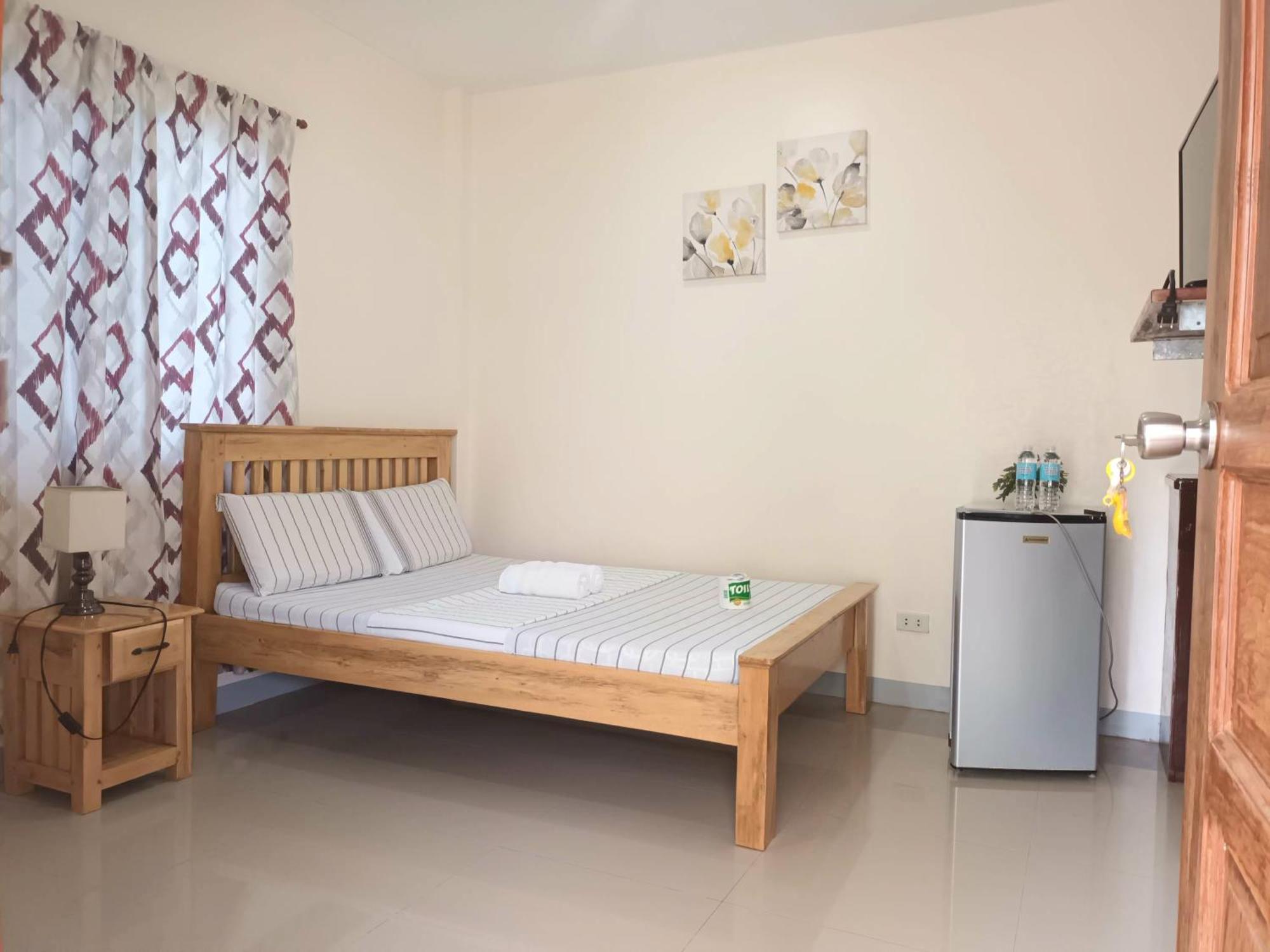 Grae'S Apartelle Moalboal Luaran gambar