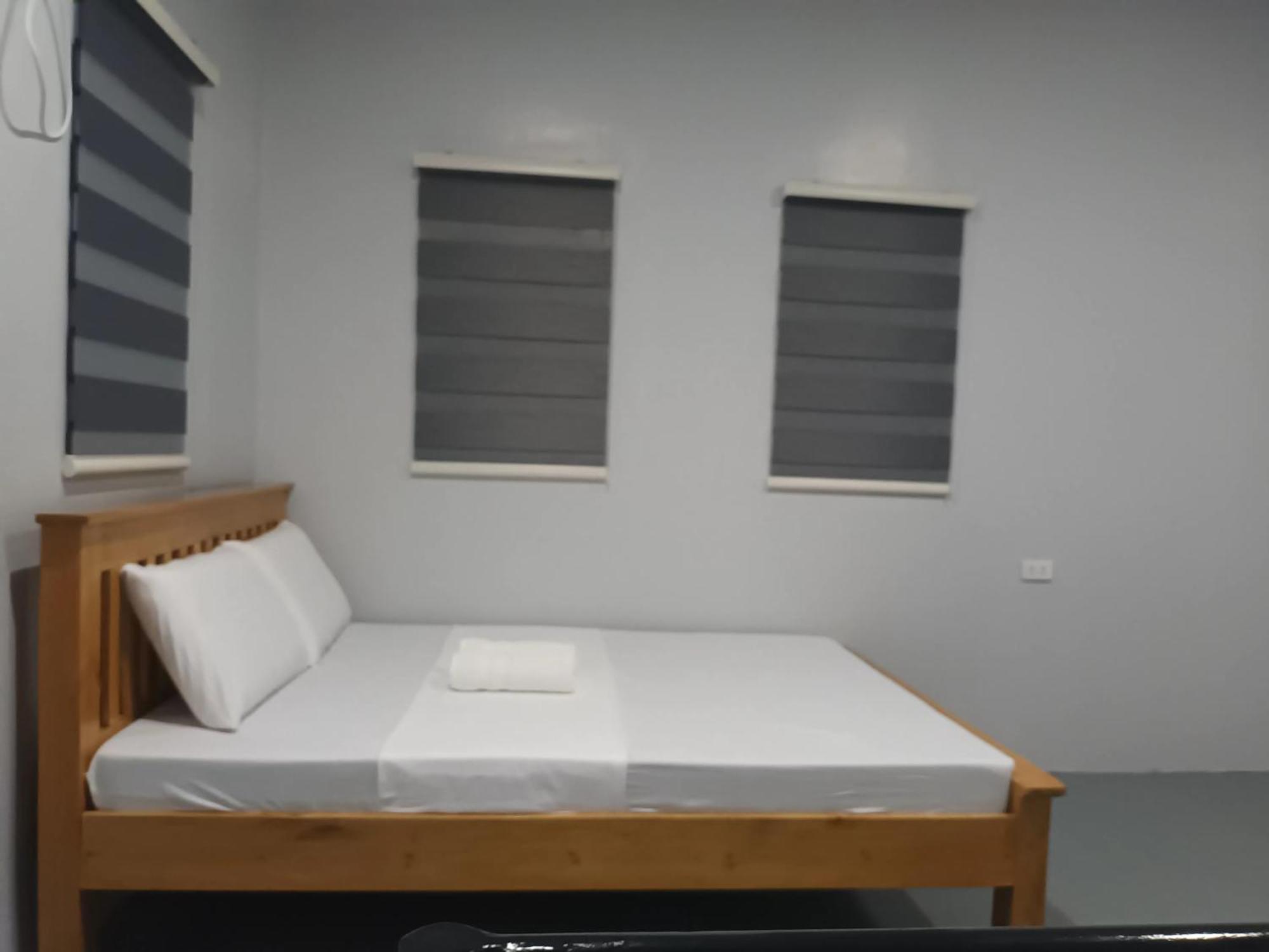 Grae'S Apartelle Moalboal Luaran gambar