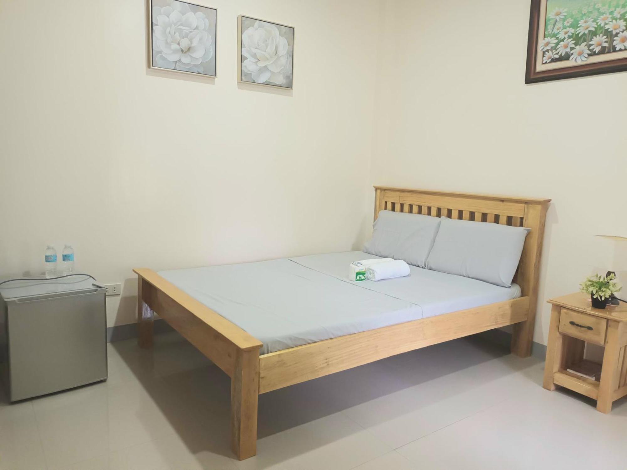 Grae'S Apartelle Moalboal Luaran gambar