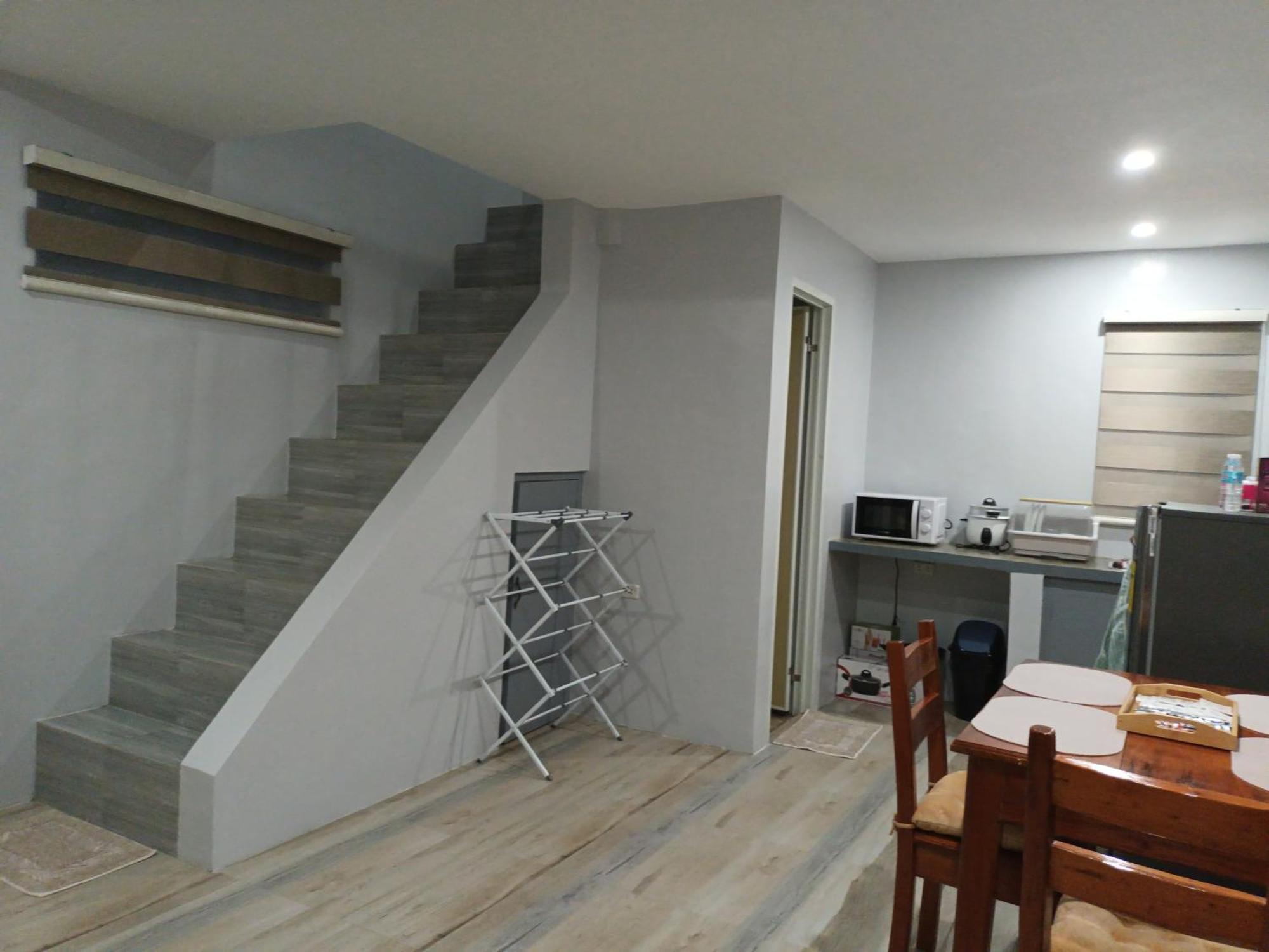 Grae'S Apartelle Moalboal Luaran gambar