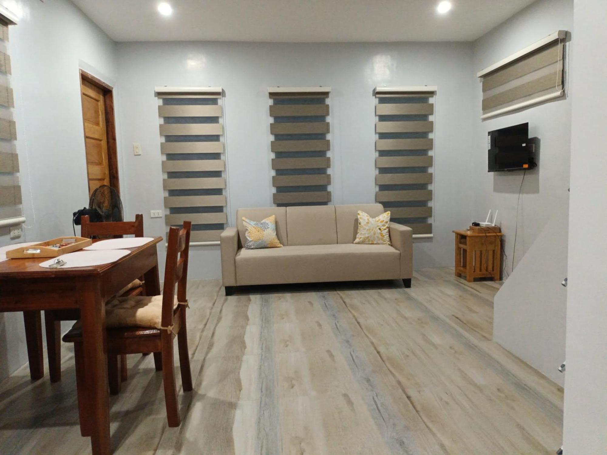 Grae'S Apartelle Moalboal Luaran gambar