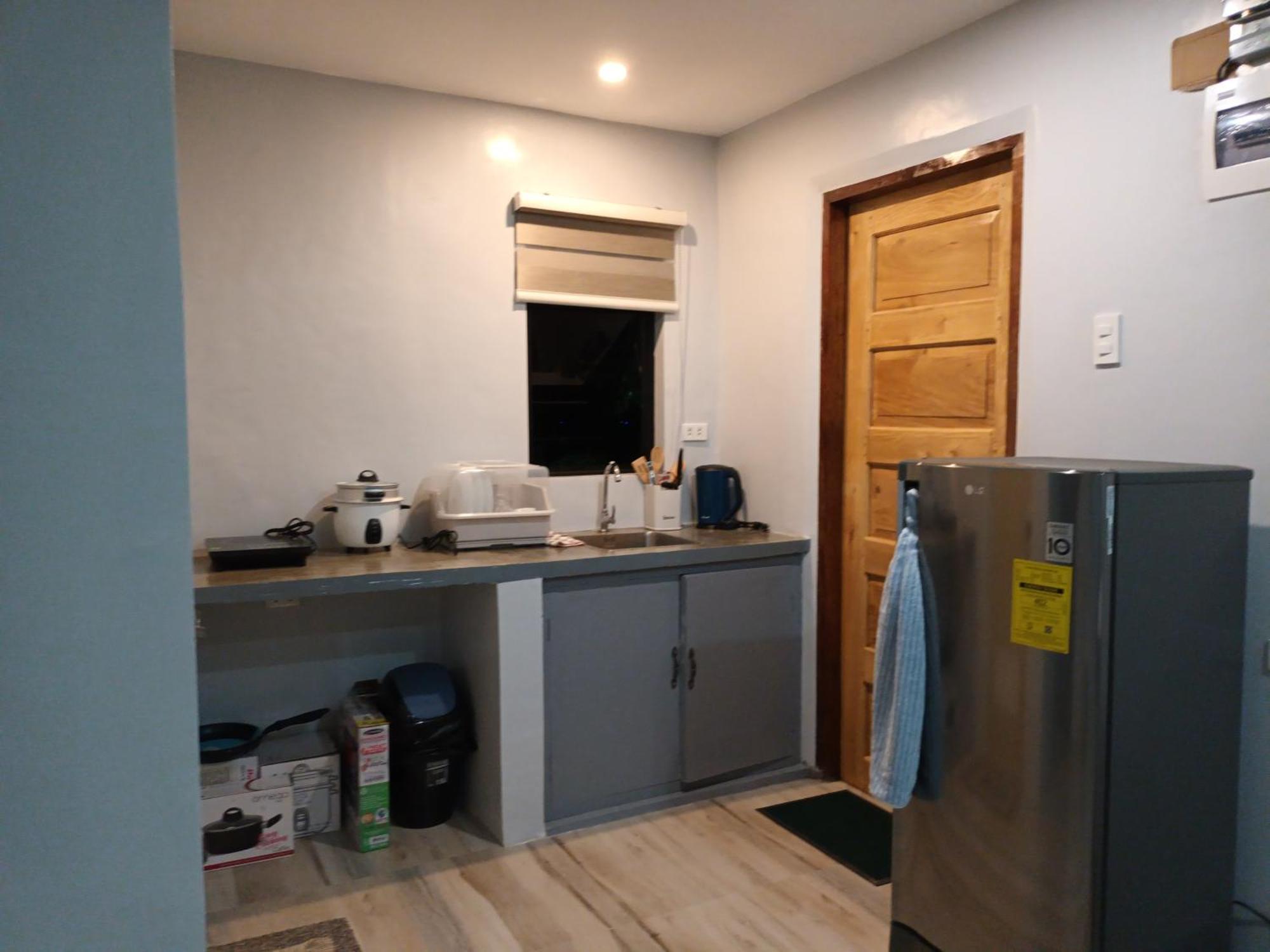 Grae'S Apartelle Moalboal Luaran gambar