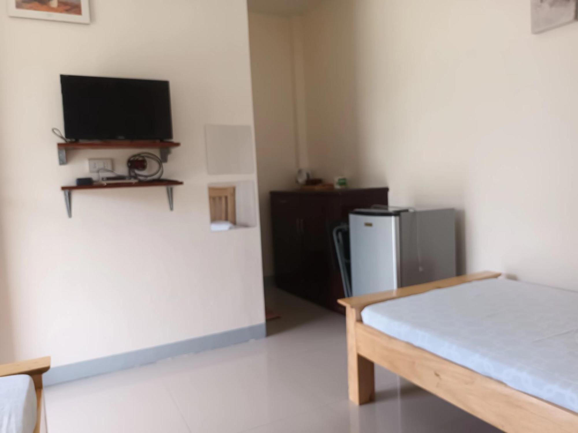 Grae'S Apartelle Moalboal Luaran gambar