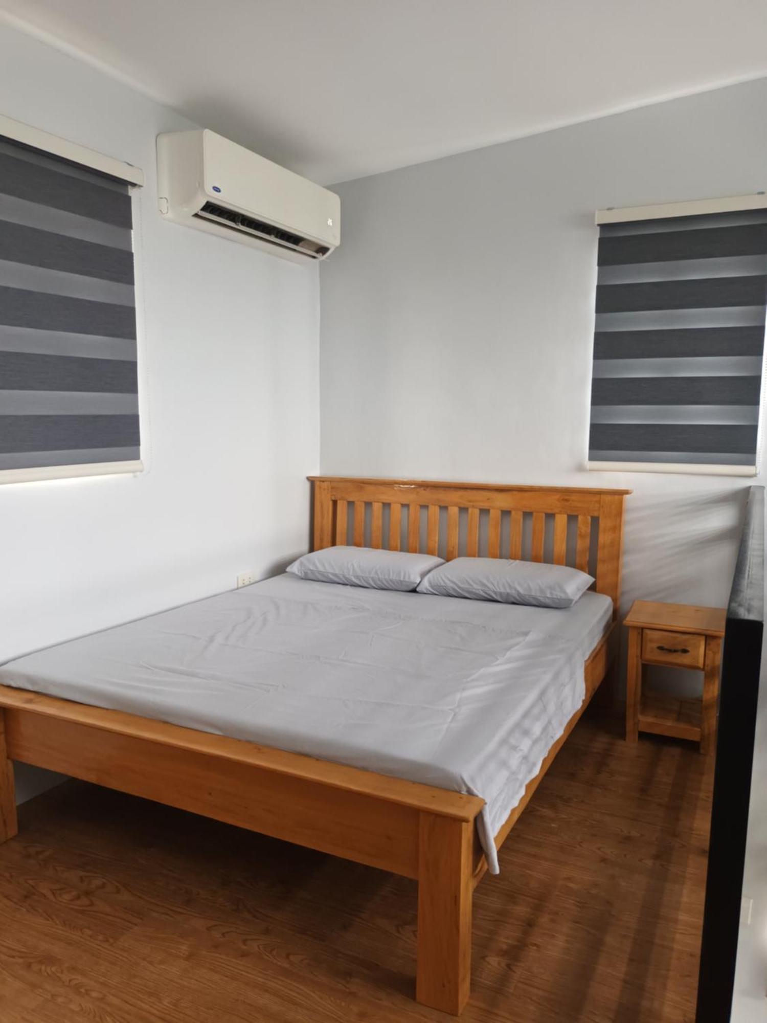 Grae'S Apartelle Moalboal Luaran gambar