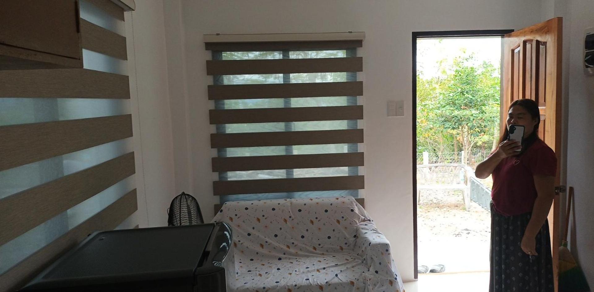 Grae'S Apartelle Moalboal Luaran gambar