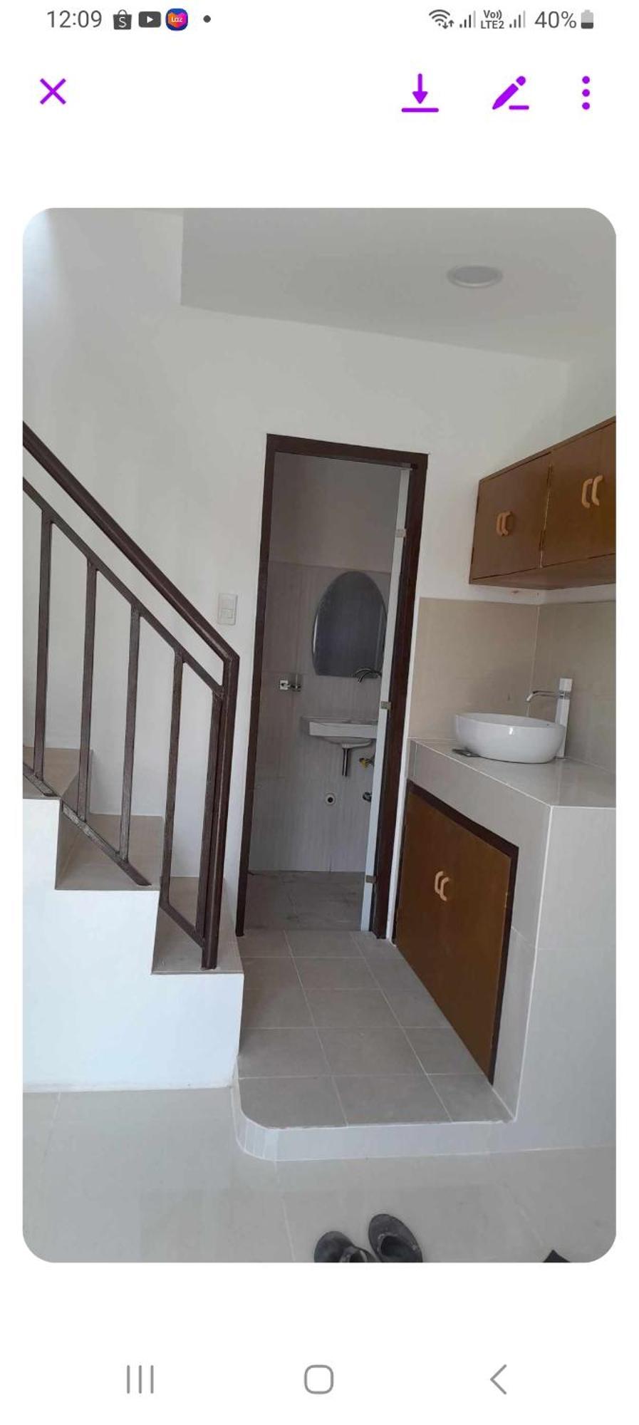 Grae'S Apartelle Moalboal Luaran gambar