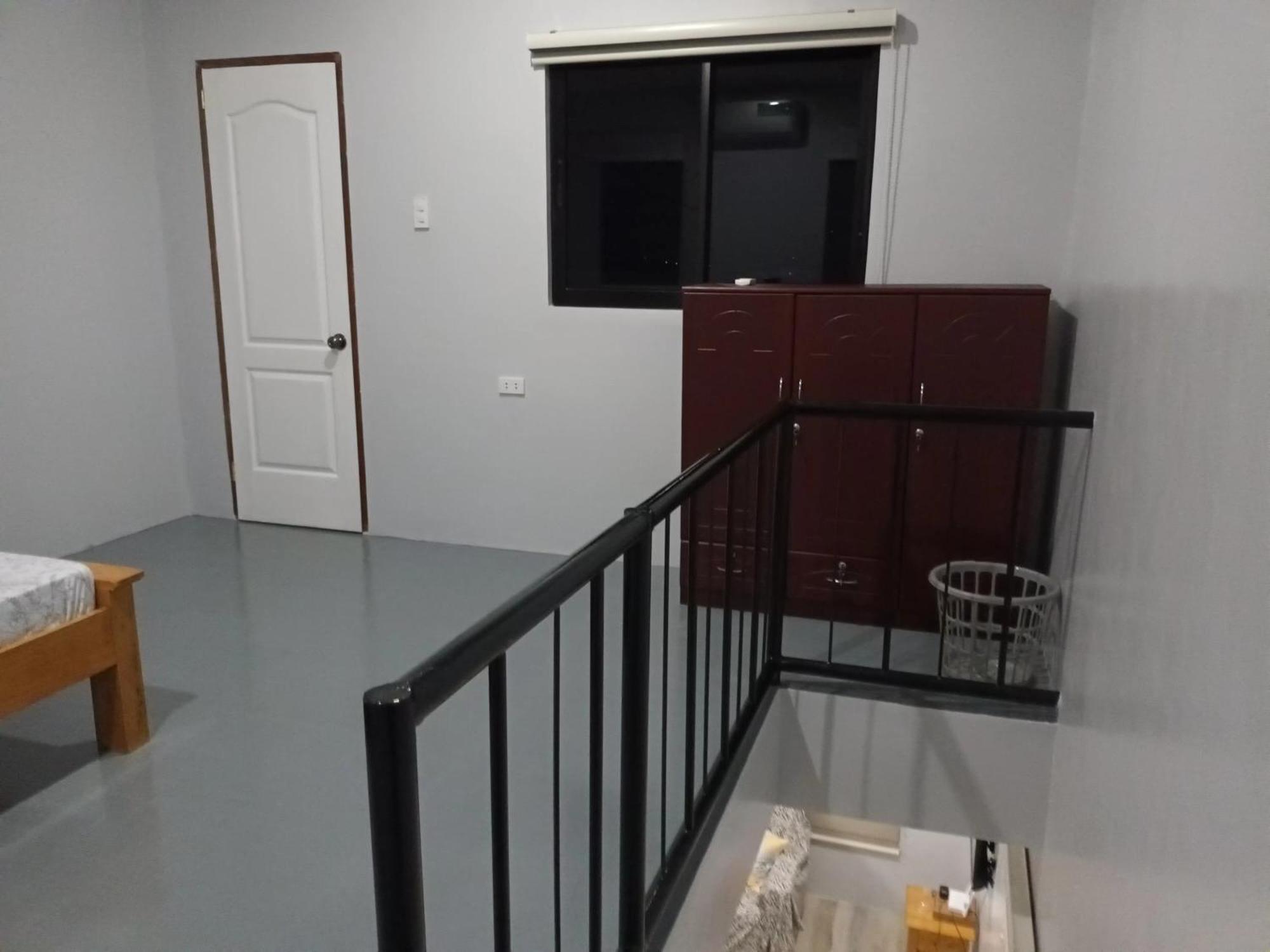 Grae'S Apartelle Moalboal Bilik gambar