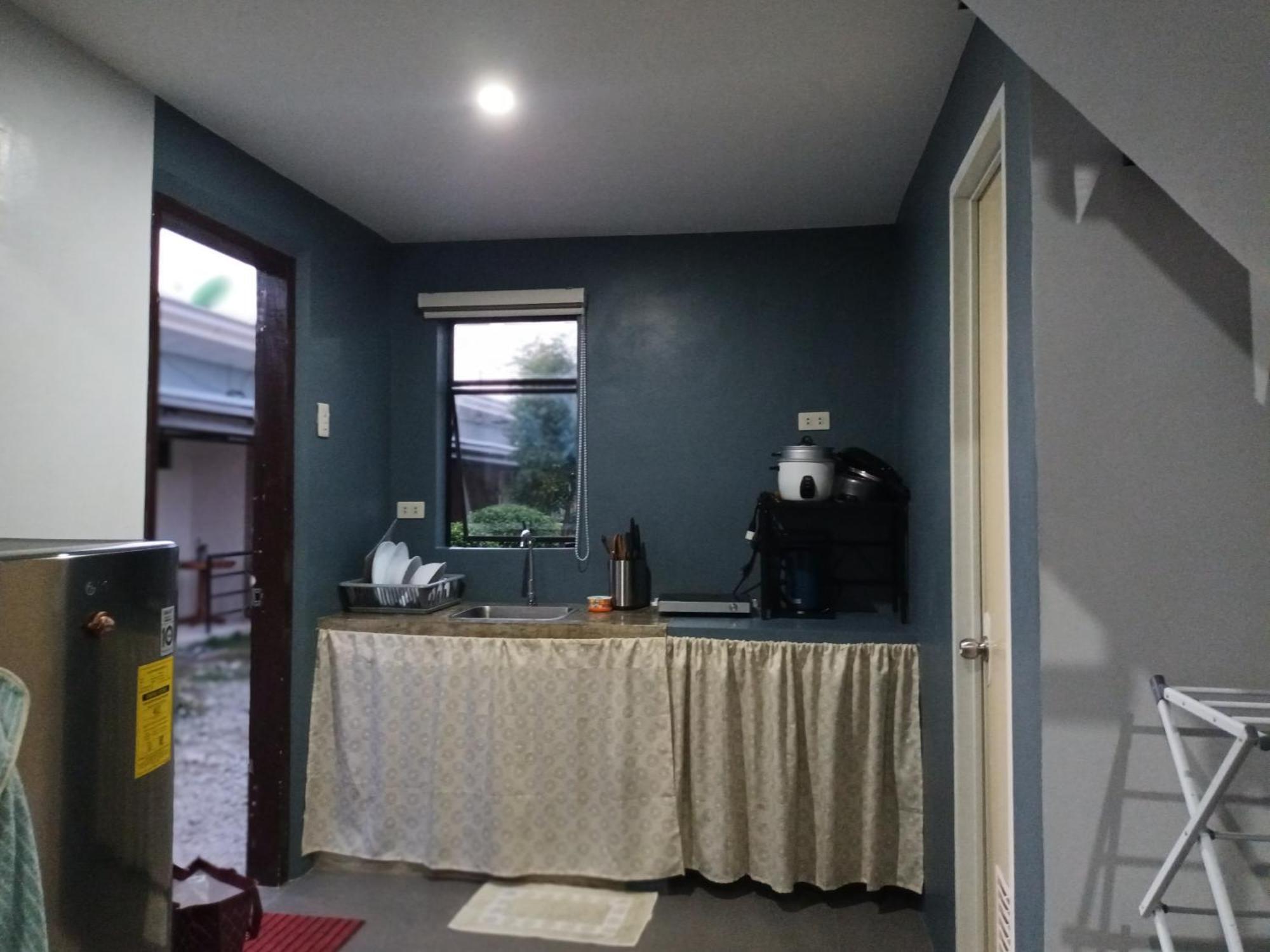 Grae'S Apartelle Moalboal Luaran gambar