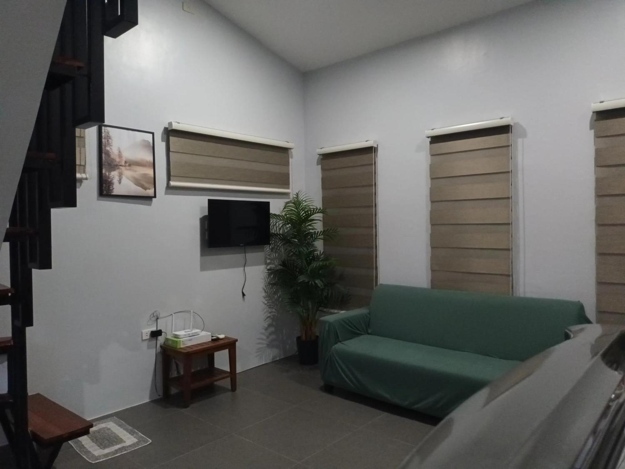 Grae'S Apartelle Moalboal Luaran gambar