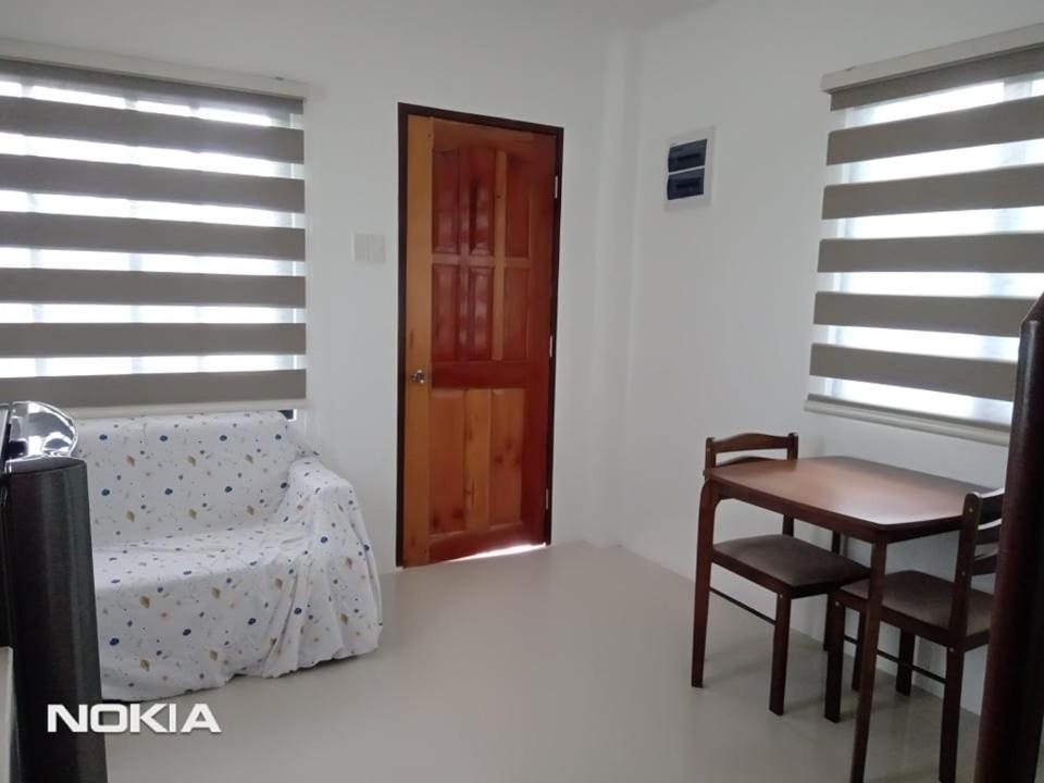 Grae'S Apartelle Moalboal Luaran gambar
