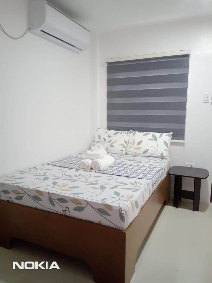 Grae'S Apartelle Moalboal Luaran gambar