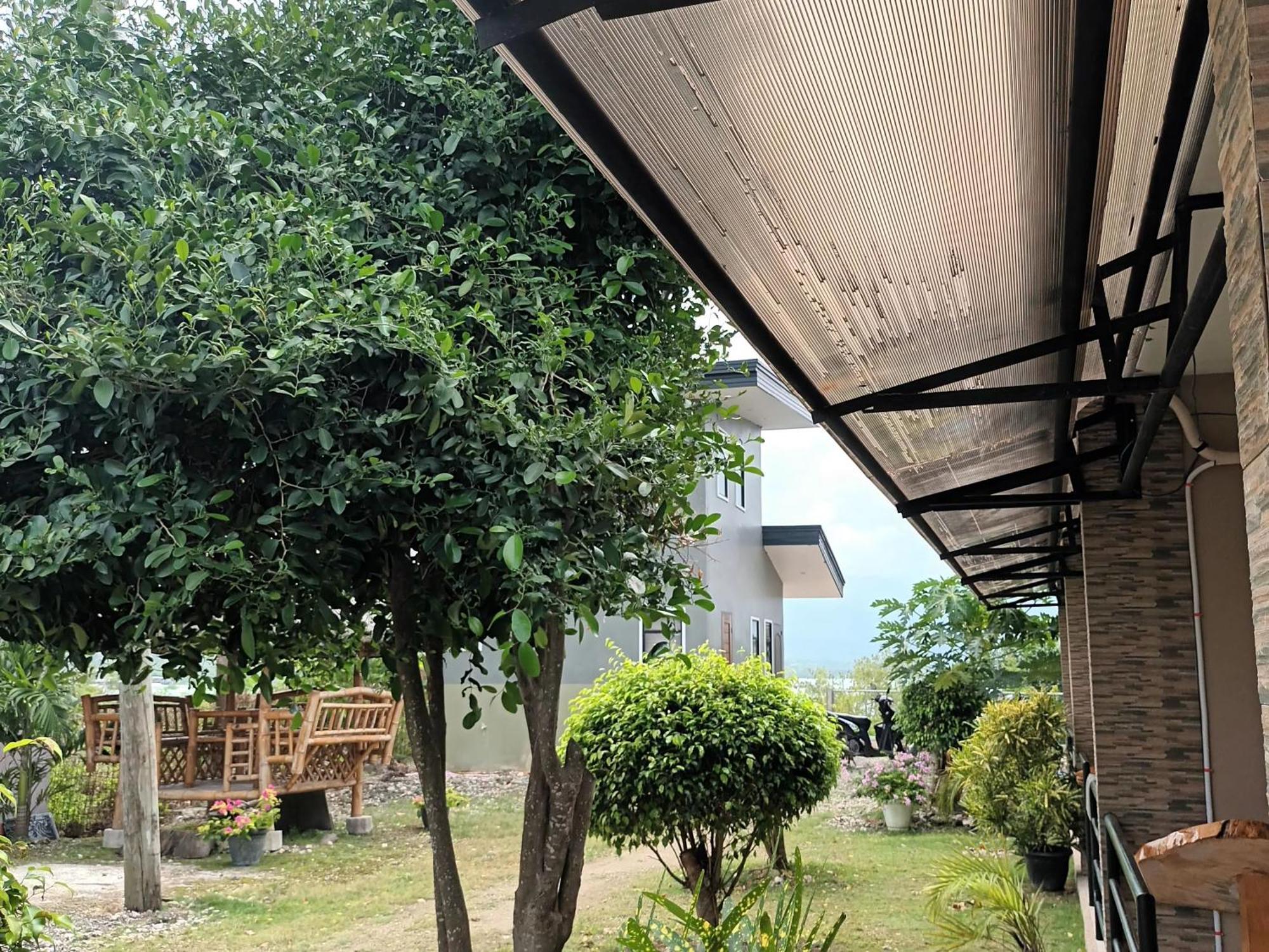 Grae'S Apartelle Moalboal Luaran gambar