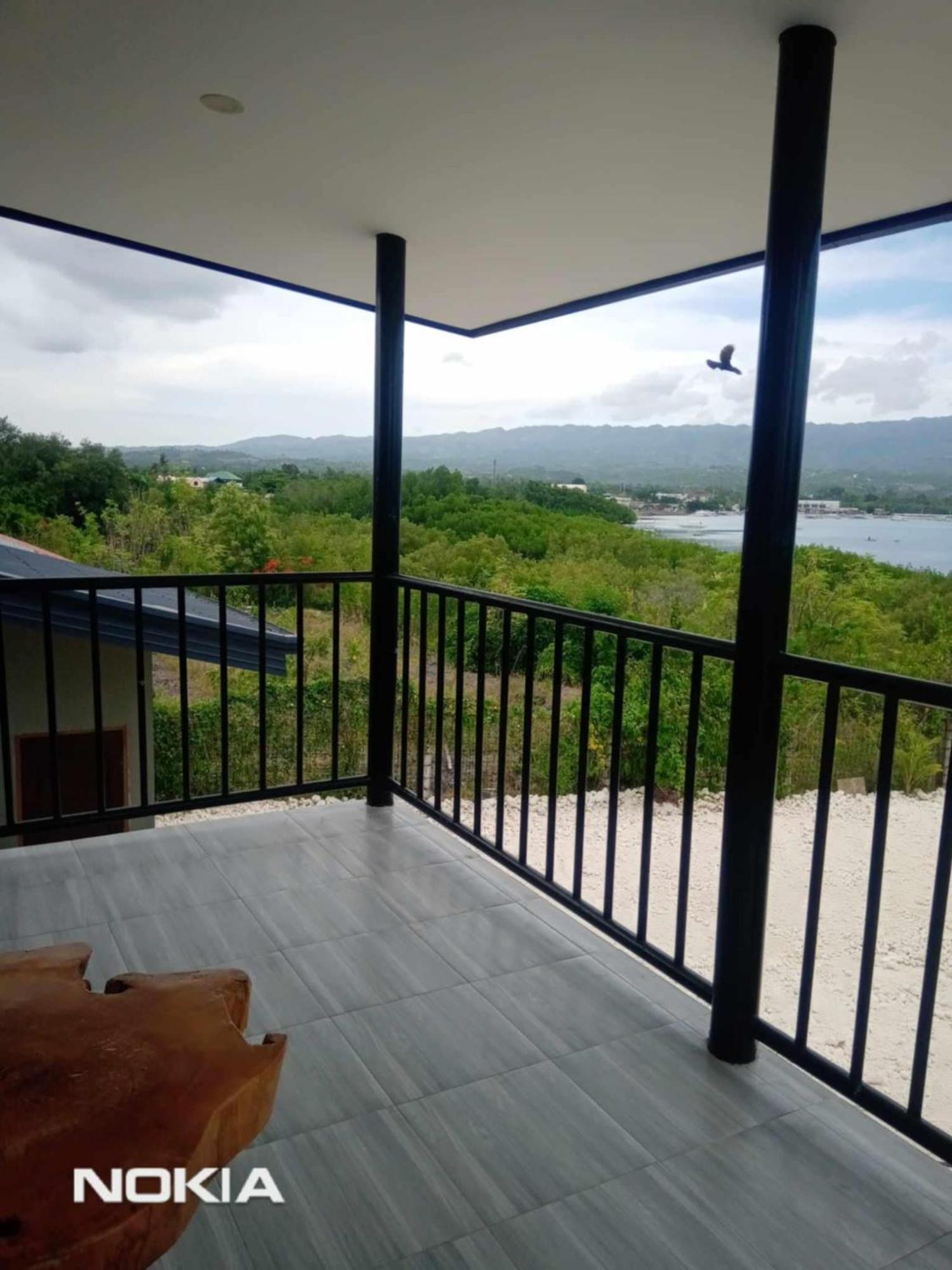 Grae'S Apartelle Moalboal Luaran gambar