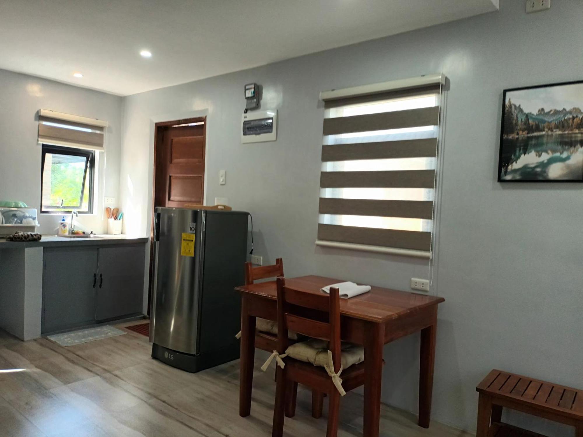 Grae'S Apartelle Moalboal Luaran gambar