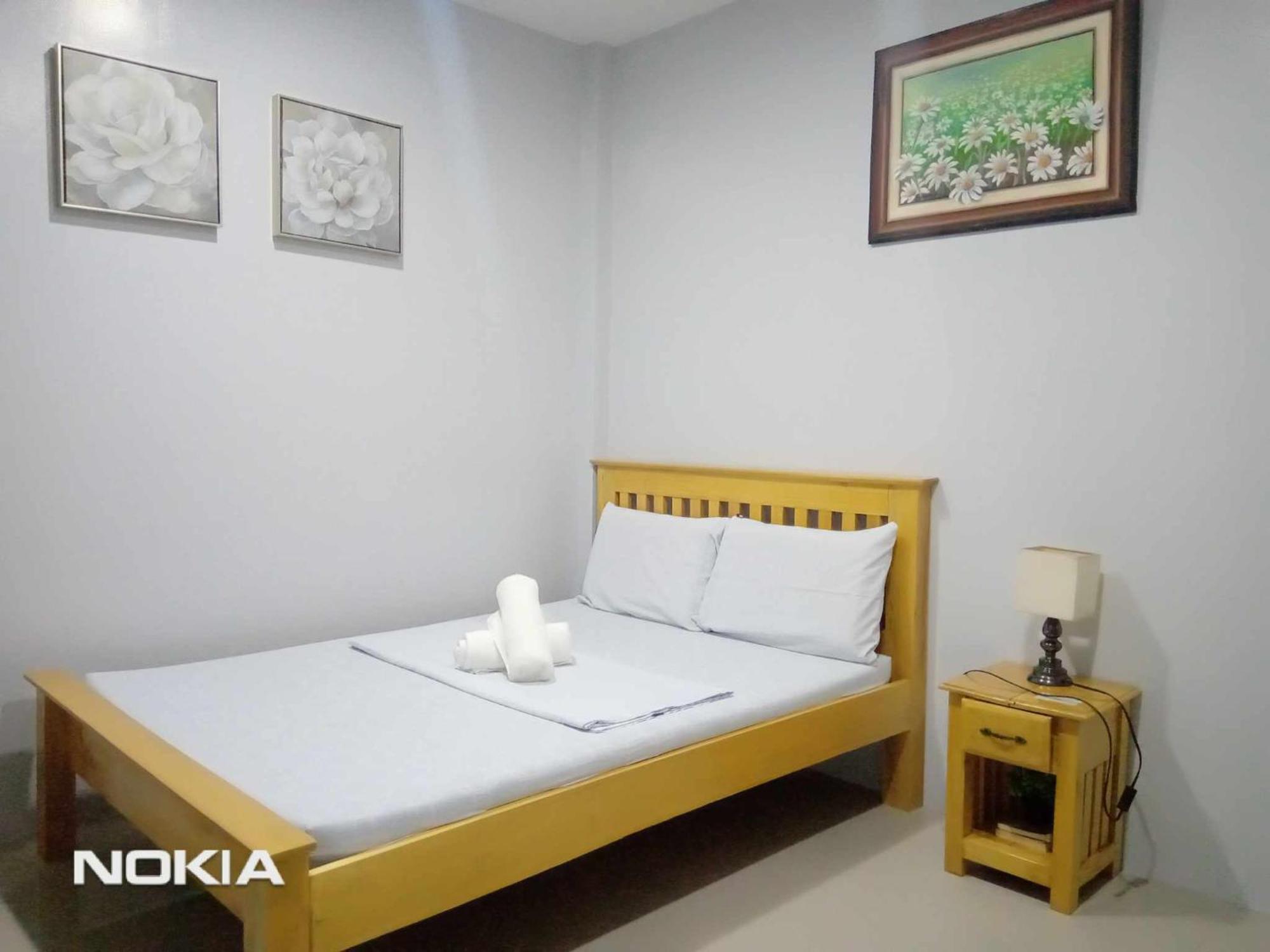 Grae'S Apartelle Moalboal Luaran gambar