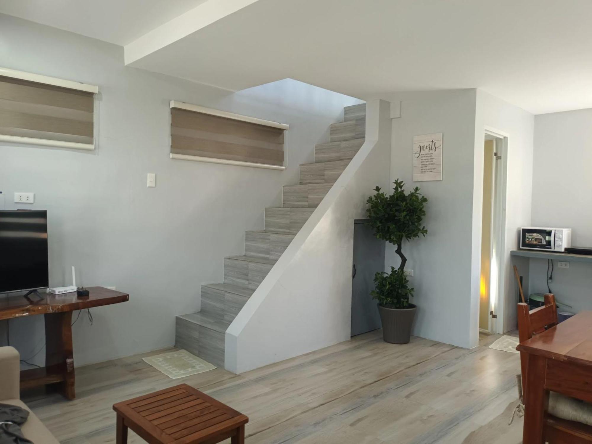 Grae'S Apartelle Moalboal Luaran gambar