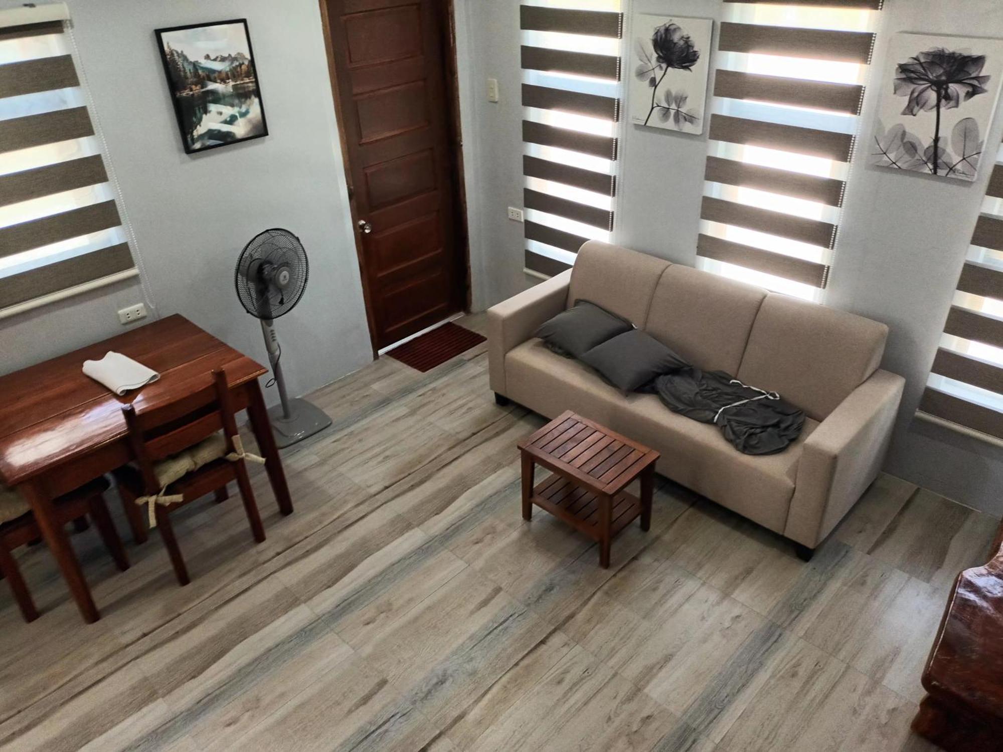 Grae'S Apartelle Moalboal Luaran gambar