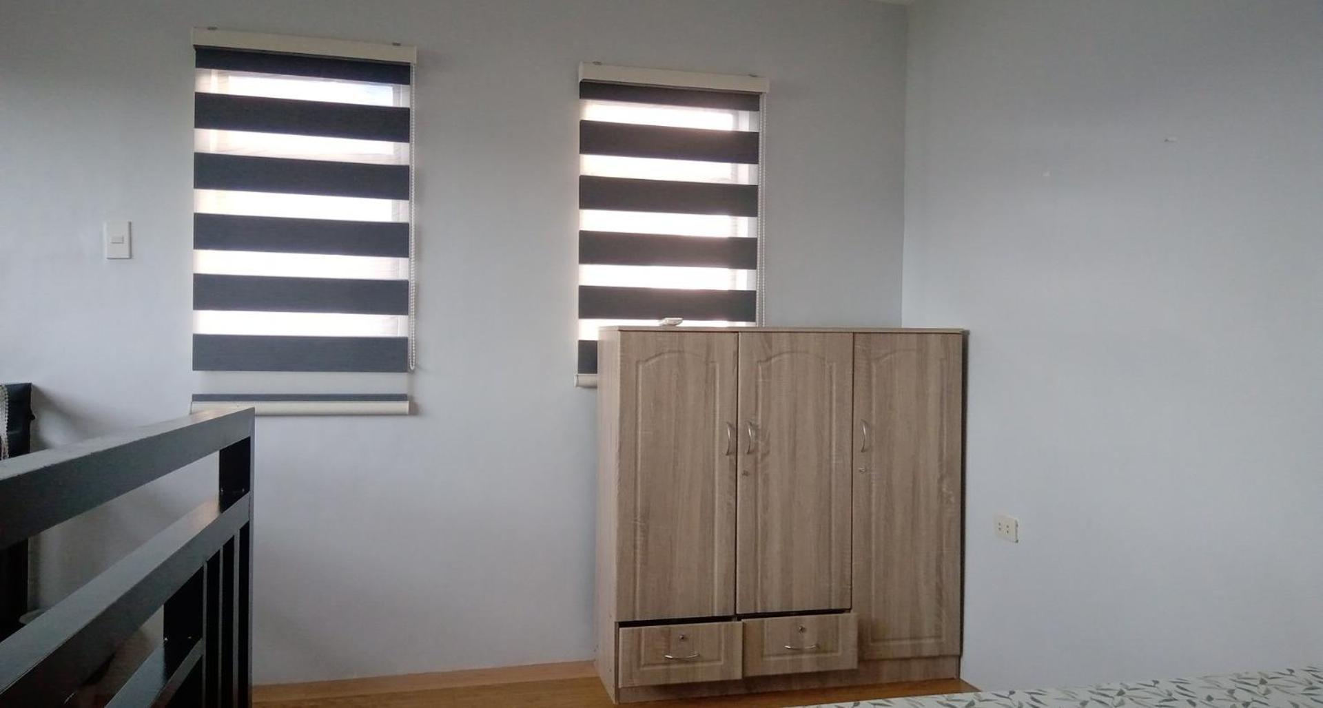 Grae'S Apartelle Moalboal Bilik gambar