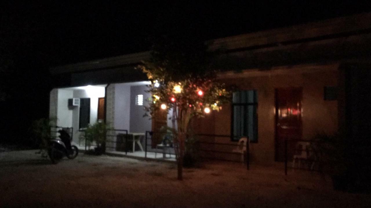 Grae'S Apartelle Moalboal Luaran gambar