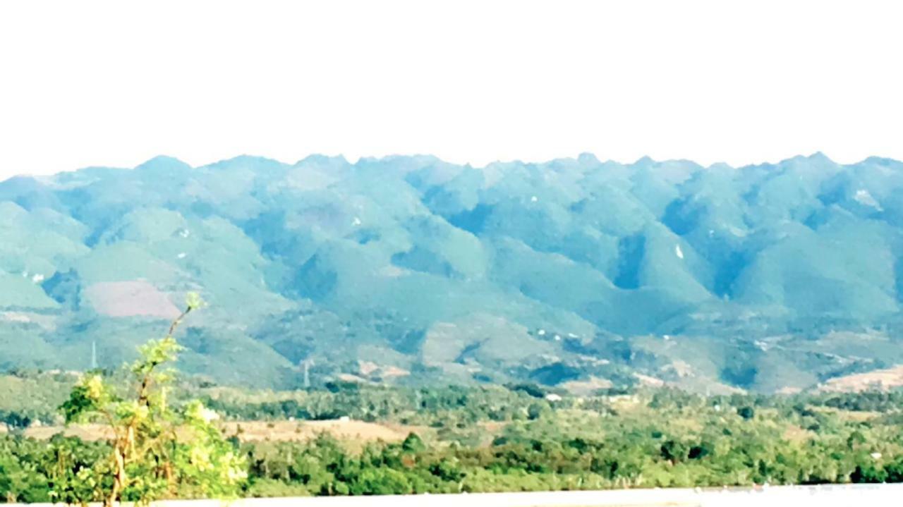 Grae'S Apartelle Moalboal Luaran gambar