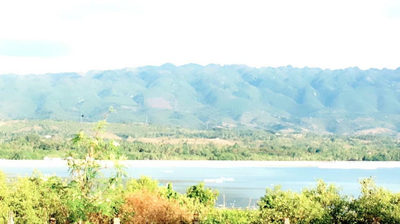 Grae'S Apartelle Moalboal Luaran gambar